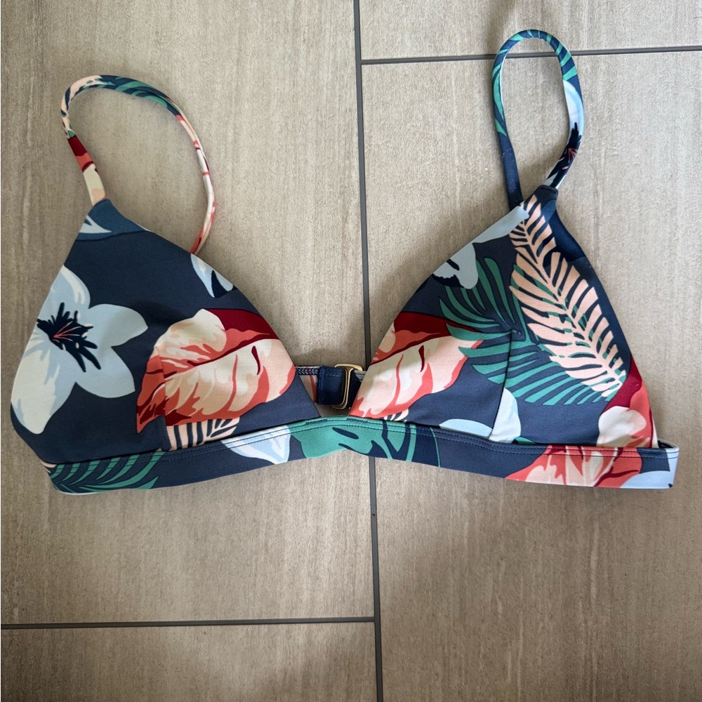 Holster bikini top